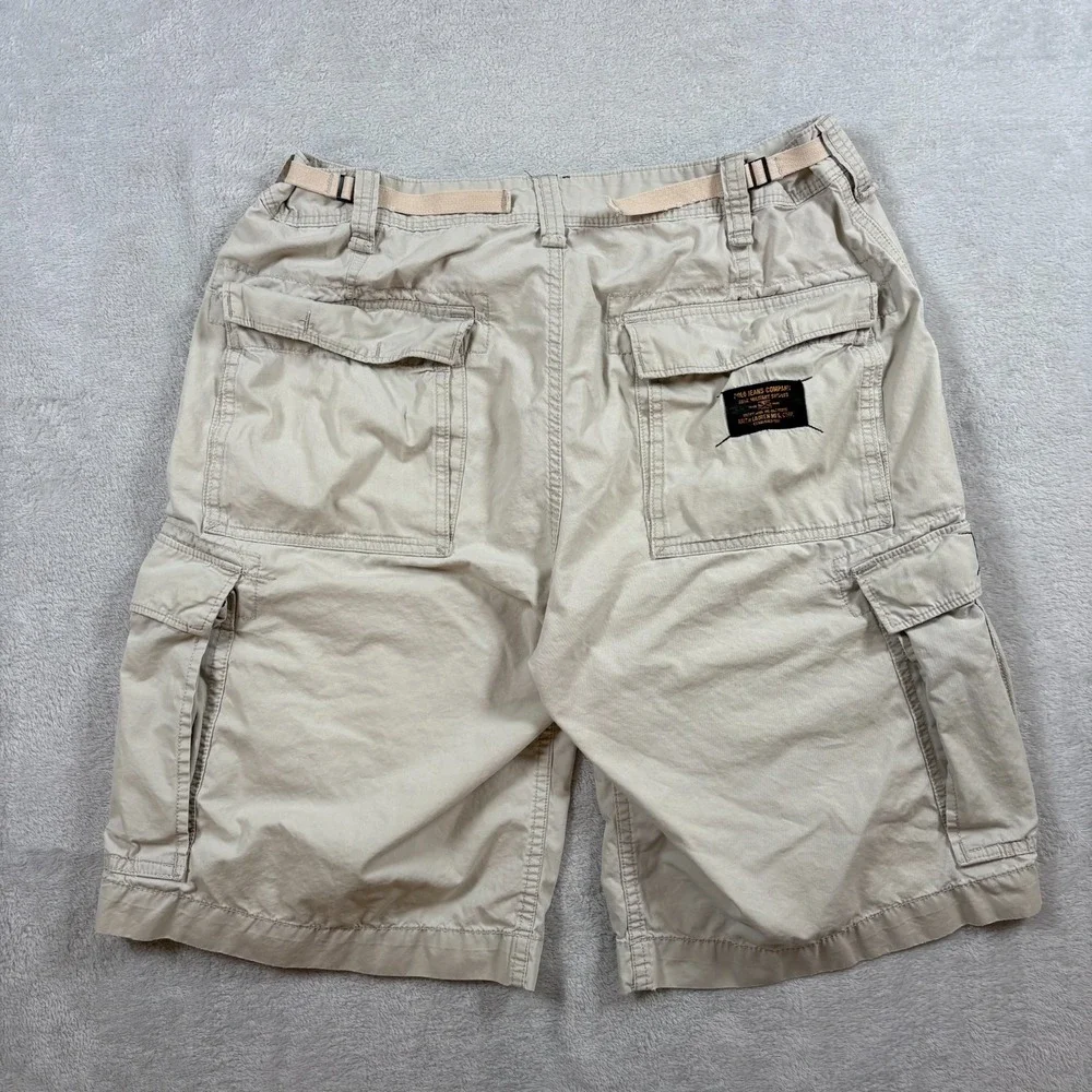 Surplus vintage y2k